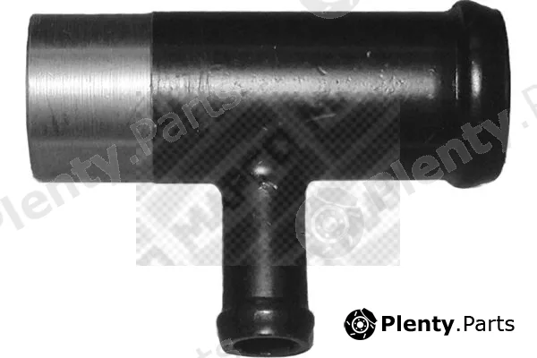 Mapco 28150 — Coolant Pipe