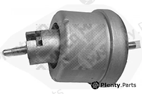 Mapco 36763 — Mounting, engine