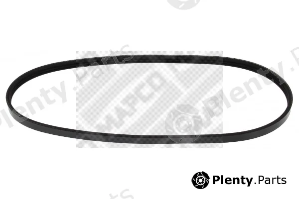 Mapco 230715 — V-Ribbed Belt