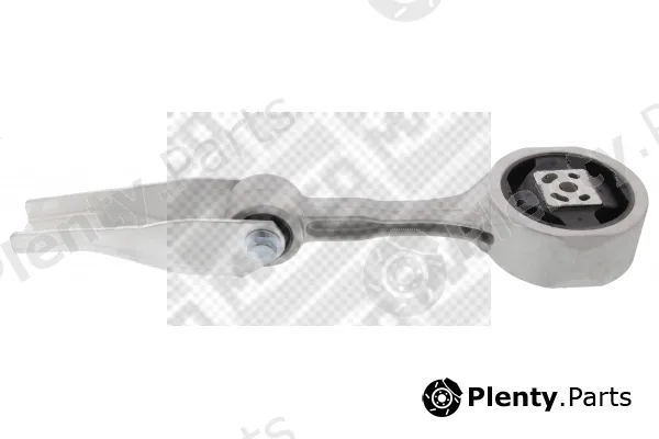 Mapco 36799 — Mounting, engine