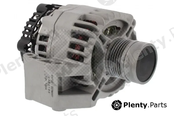 Mapco 13819 — Alternator