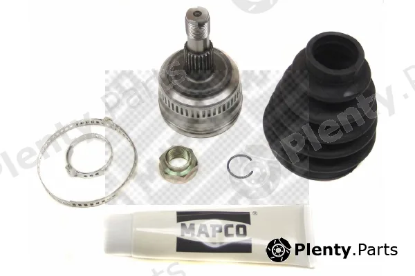 Mapco 16826 — Joint Kit, drive shaft