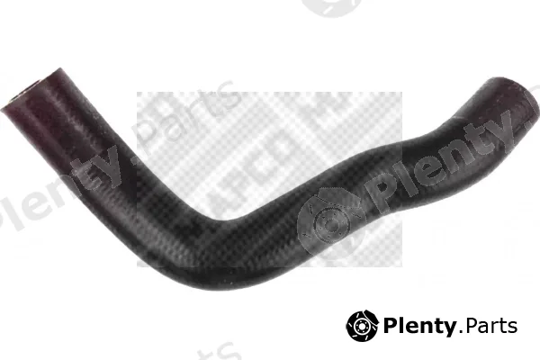 Mapco 39487 — Radiator Hose