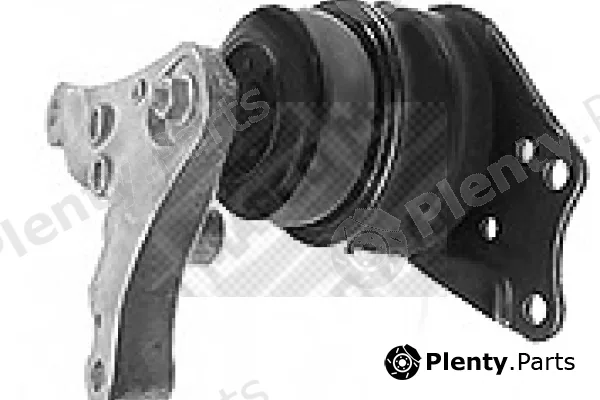 Mapco 36931 — Mounting, engine