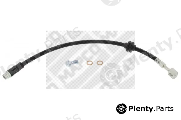 Mapco 3372 — Brake Hose