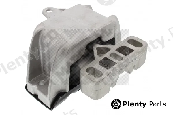 Mapco 38805 — Mounting, engine