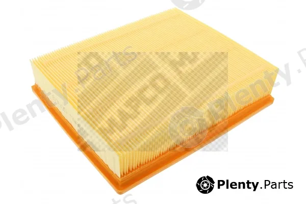 Mapco 60605 — Air Filter