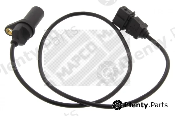 Sensor, crankshaft pulse