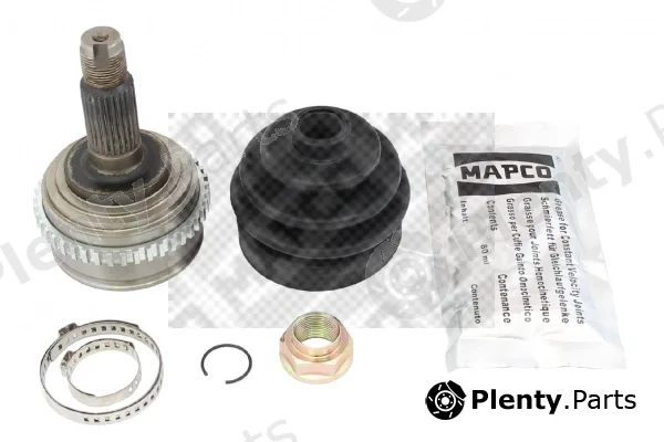 Mapco 16557 — Joint Kit, drive shaft
