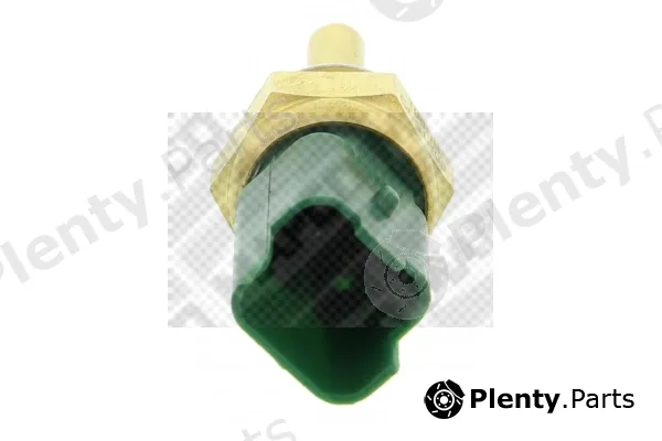 Sensor, coolant temperature