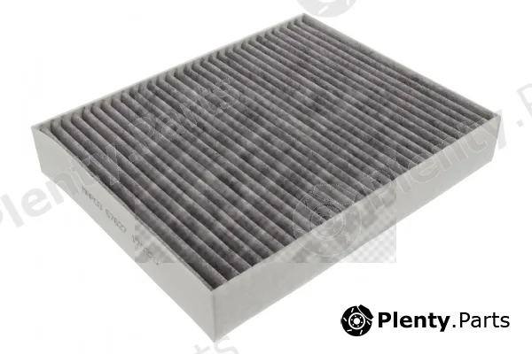 Mapco 67627 — Filter, cabin air
