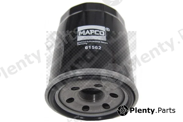 Mapco 61562 — Oil Filter