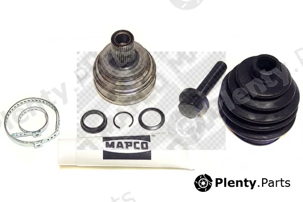 Mapco 16801 — Joint Kit, drive shaft