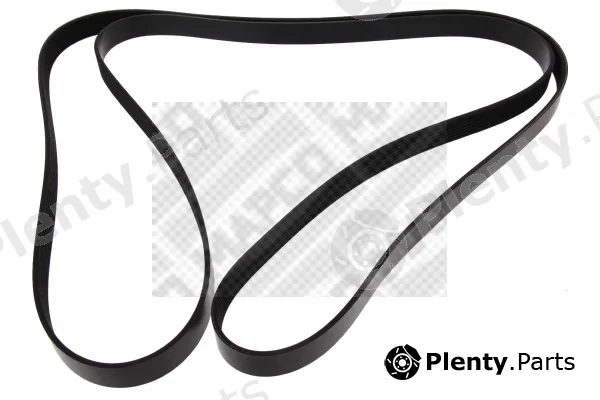 Mapco 272418 — V-Ribbed Belt
