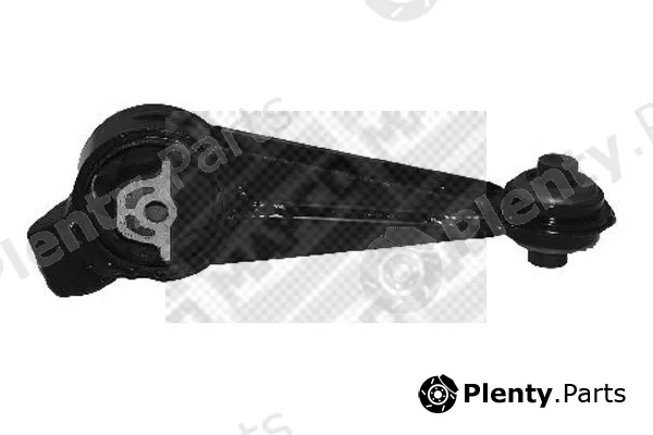Mapco 36242 — Mounting, engine