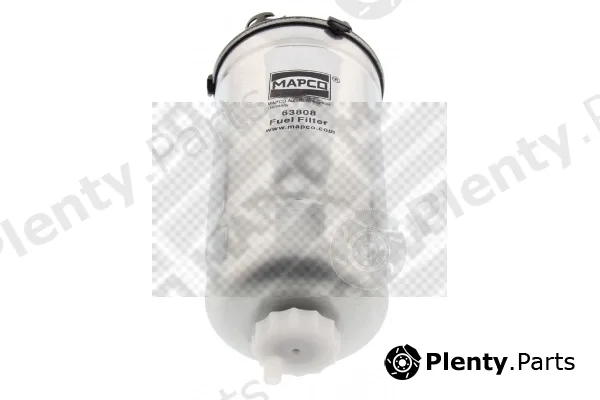 Mapco 63808 — Fuel Filter
