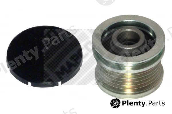Mapco 14707 — Alternator Freewheel Clutch