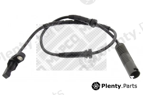 Mapco 86674 — Sensor, wheel speed