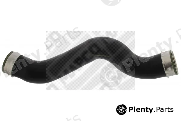 Mapco 139025 — Charge Air Hose