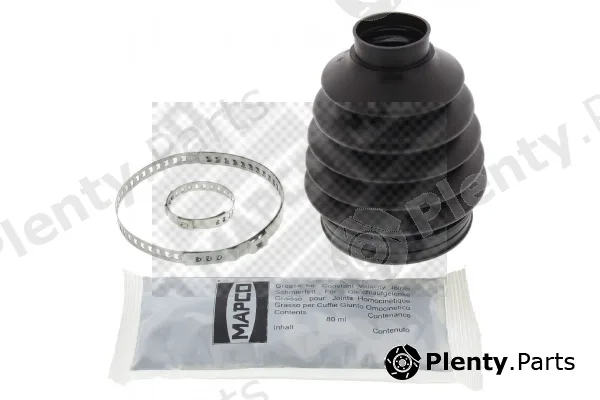 Mapco 18853 — Bellow Kit, drive shaft