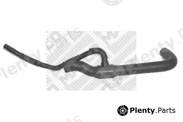 Mapco 39155 — Radiator Hose