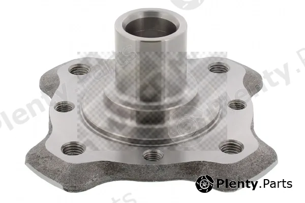 Mapco 126506 — Wheel Hub