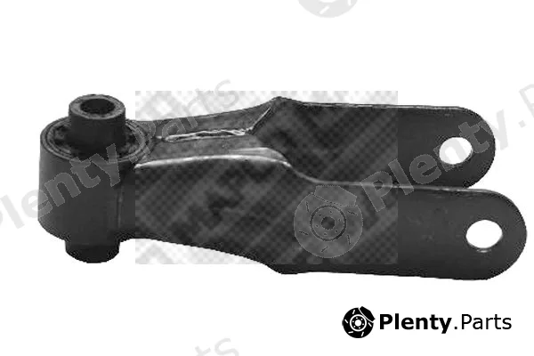 Mapco 36254 — Mounting, engine