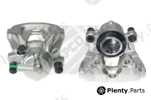 Mapco 144068 — Brake Caliper