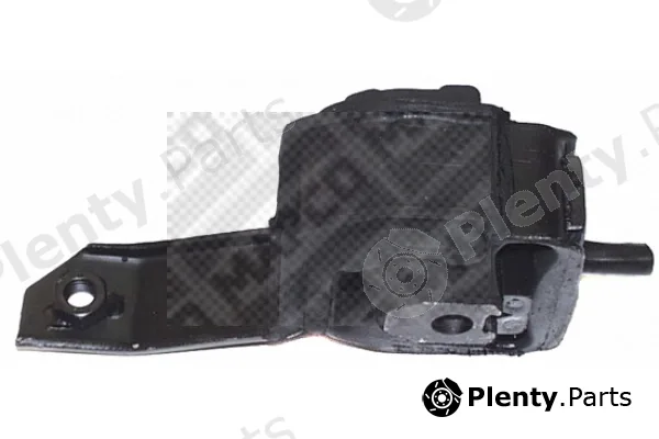 Mapco 33602 — Mounting, engine