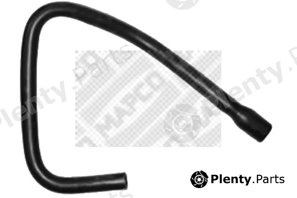 Mapco 39550 — Oil Hose