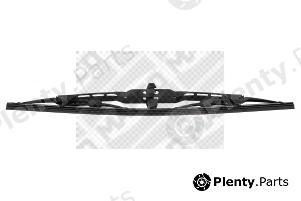 Mapco 104401 — Wiper Blade