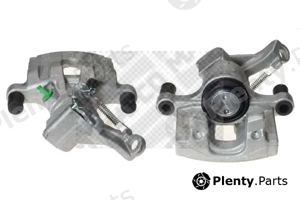 Mapco 144018 — Brake Caliper