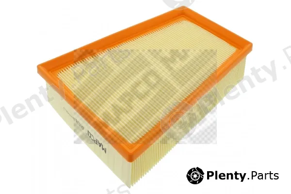 Mapco 60118 — Air Filter