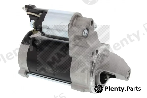 Mapco 13986 — Starter