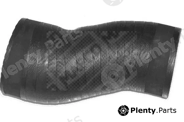 Mapco 39863 — Charge Air Hose