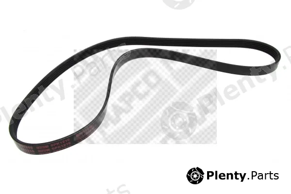 Mapco 251210 — V-Ribbed Belt