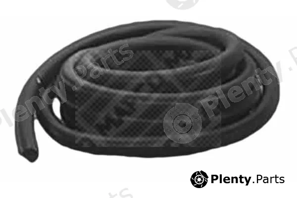 Mapco 39555 — Hose