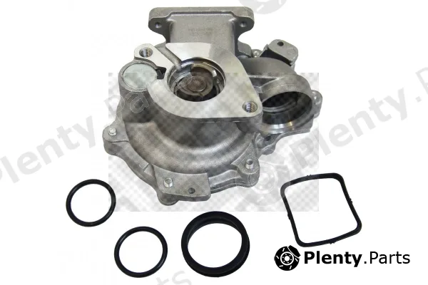 Mapco 21654 — Water Pump, engine cooling