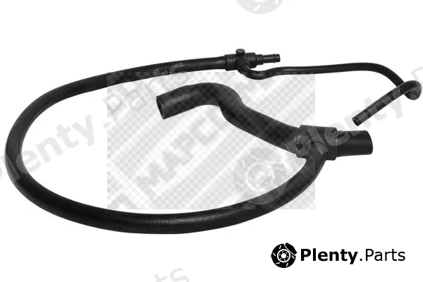 Mapco 39429 — Radiator Hose