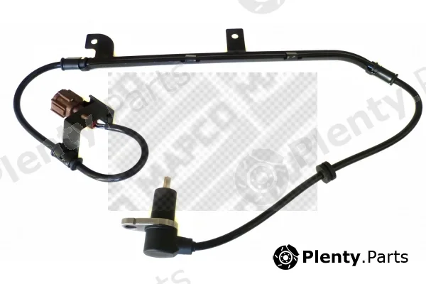 Mapco 86521 — Sensor, wheel speed