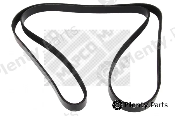 Mapco 262080 — V-Ribbed Belt