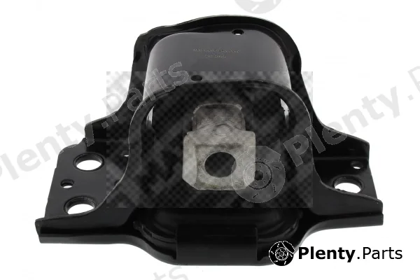 Mapco 36168 — Mounting, engine