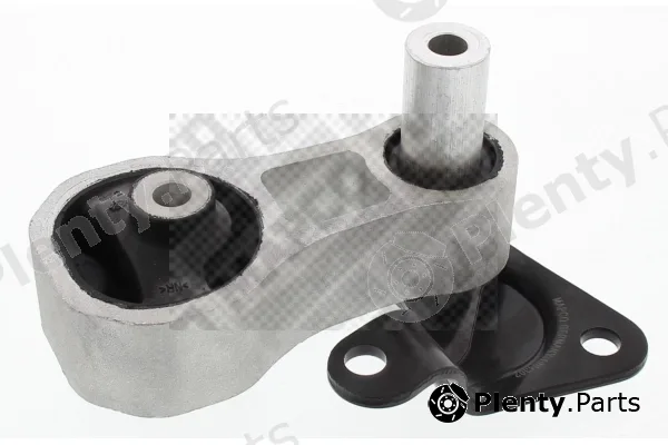 Mapco 36652 — Mounting, engine