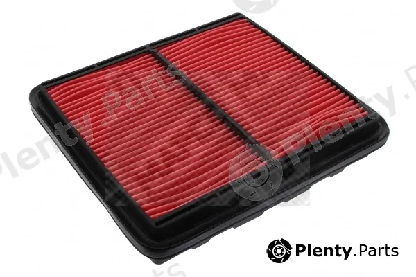 Mapco 60243 — Air Filter