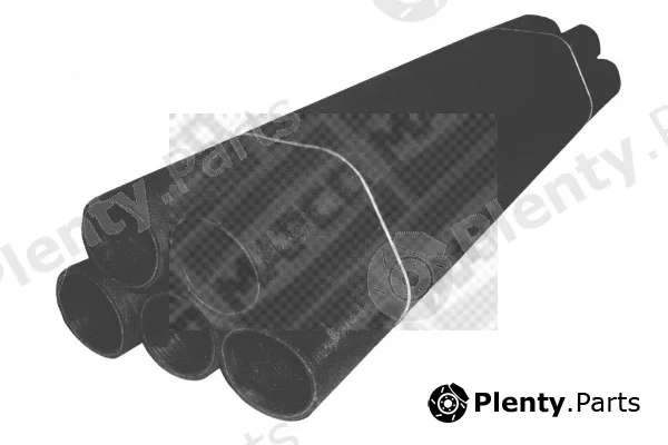 Mapco 39247 — Radiator Hose