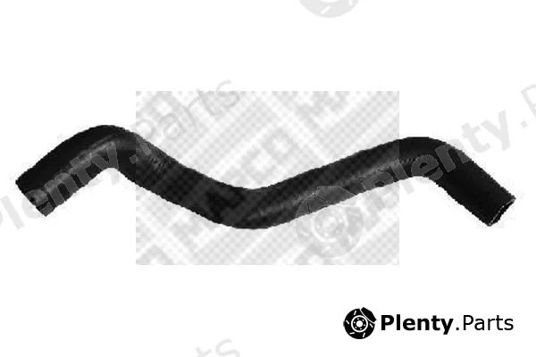 Mapco 39351 — Radiator Hose