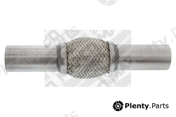 Mapco 30200 — Flexible Pipe, exhaust system