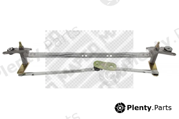 Mapco 104592 — Wiper Linkage