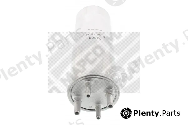 Mapco 63803 — Fuel Filter