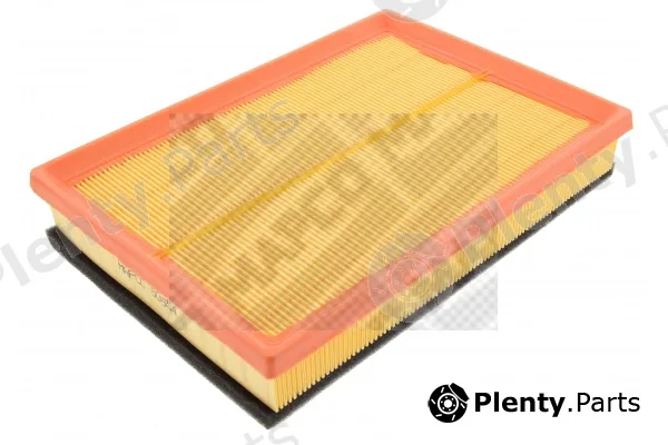 Mapco 60654 — Air Filter